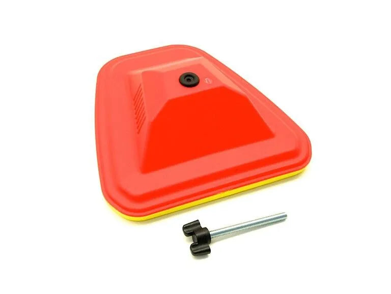 Dt-1 Racing Europe Air Box Cover