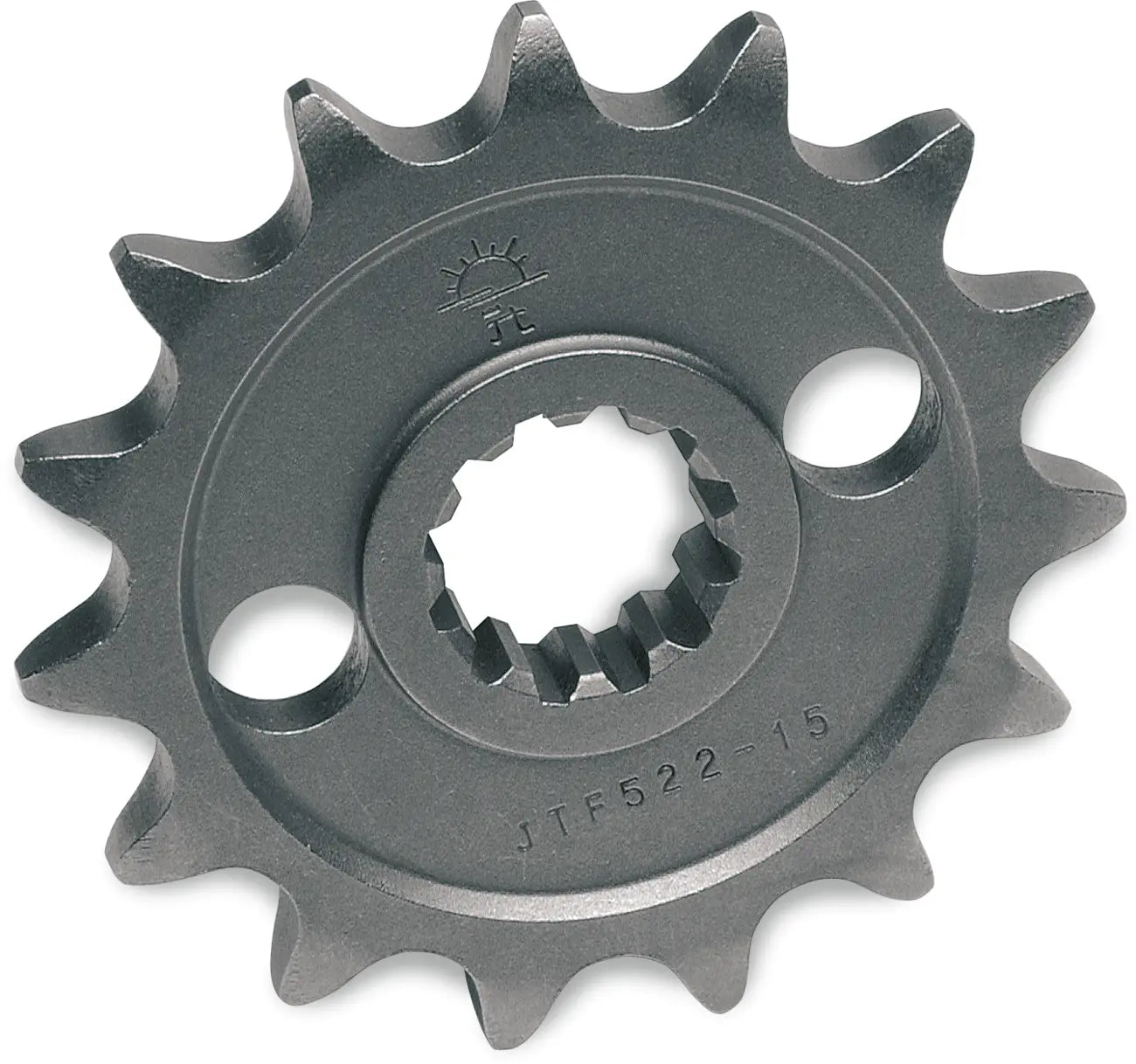 Jt Sprockets Jtf58016 530 Steel Sprocket