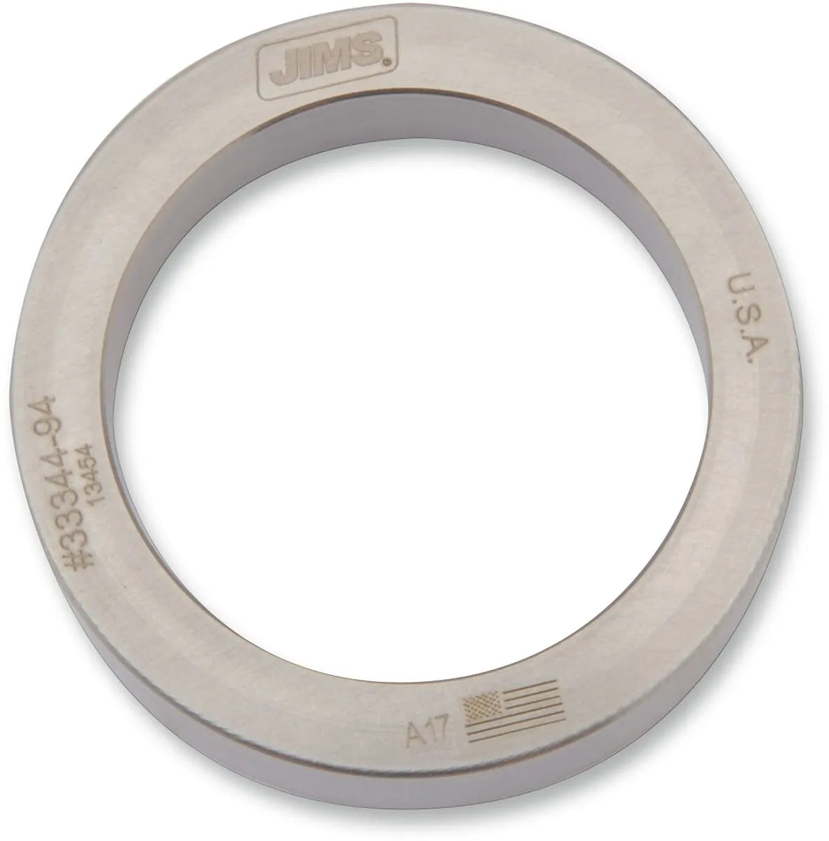 Jims Transmission Sprocket Spacer for 5- & 6-Speed