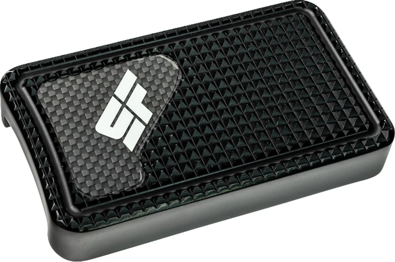 Slyfox Brake Pedal - Billet Aluminum