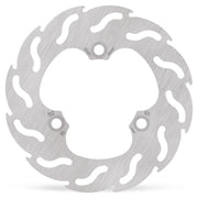 Moto-master Flame Series bremseskiver 190mm - Bag