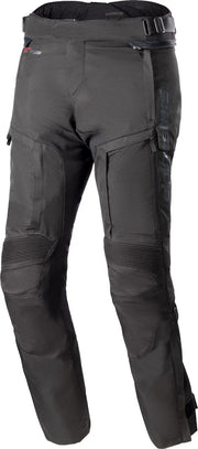Alpinestars Bogota Pro Drystar® Motorcycle Pants - Black