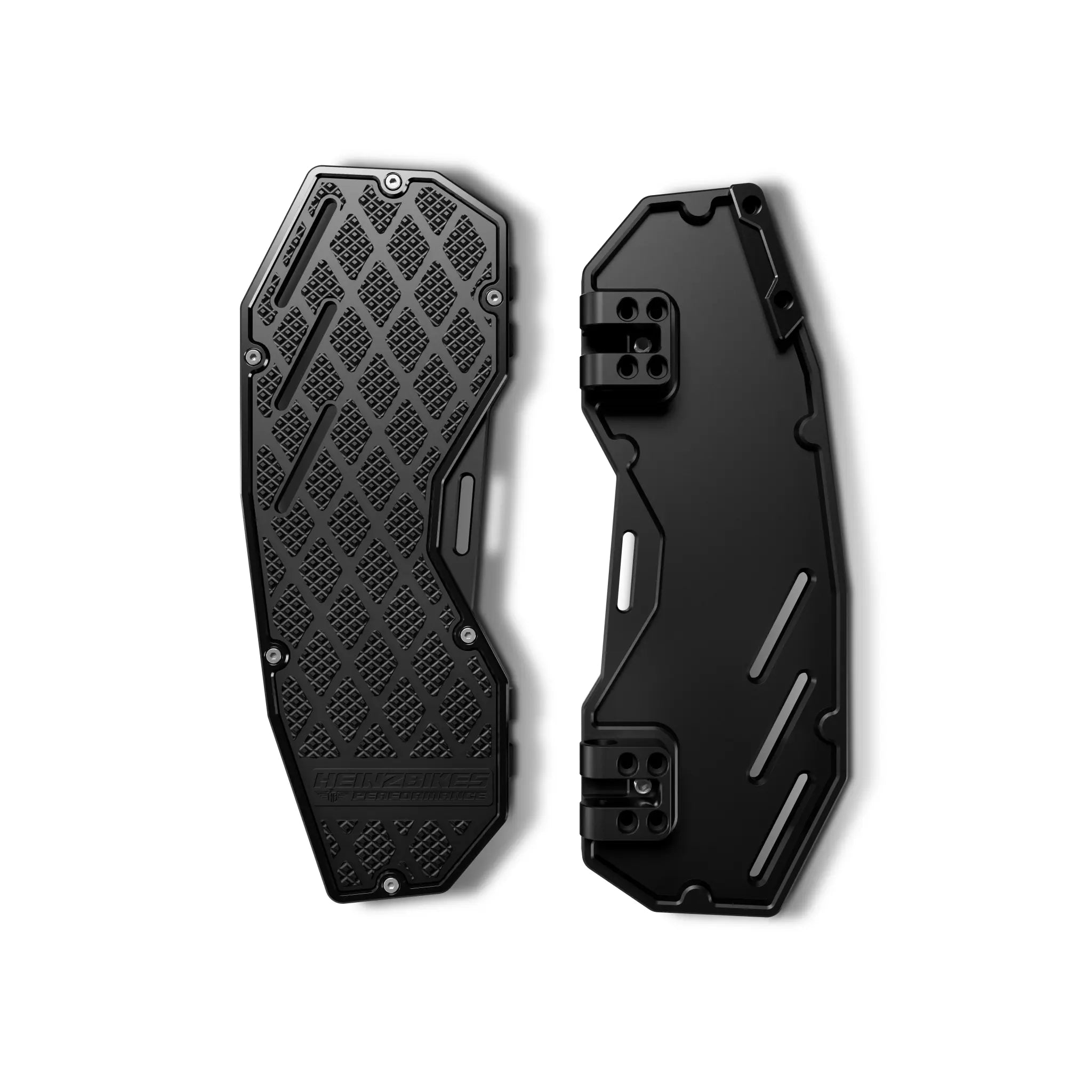 Heinz Bikes Performance Floorboards