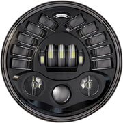 J.w. Speaker 7" Led Adaptive 2 Headlight
