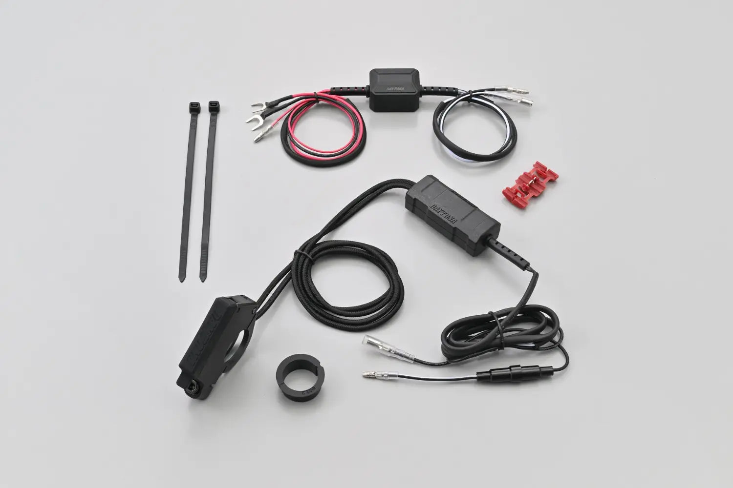 Daytona Usb Charging Port - 5v/2.4a Output