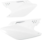 Ufo Replacement Side Panels - White