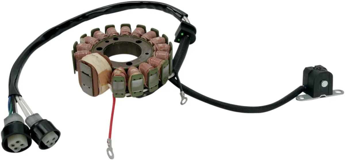 Moose Offroad Stator - Oe Replacement