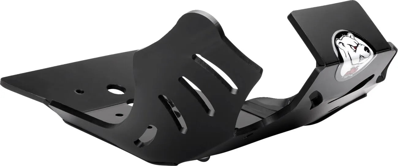 Axp Racing Hdpe Skid Plate For Motocross/enduro