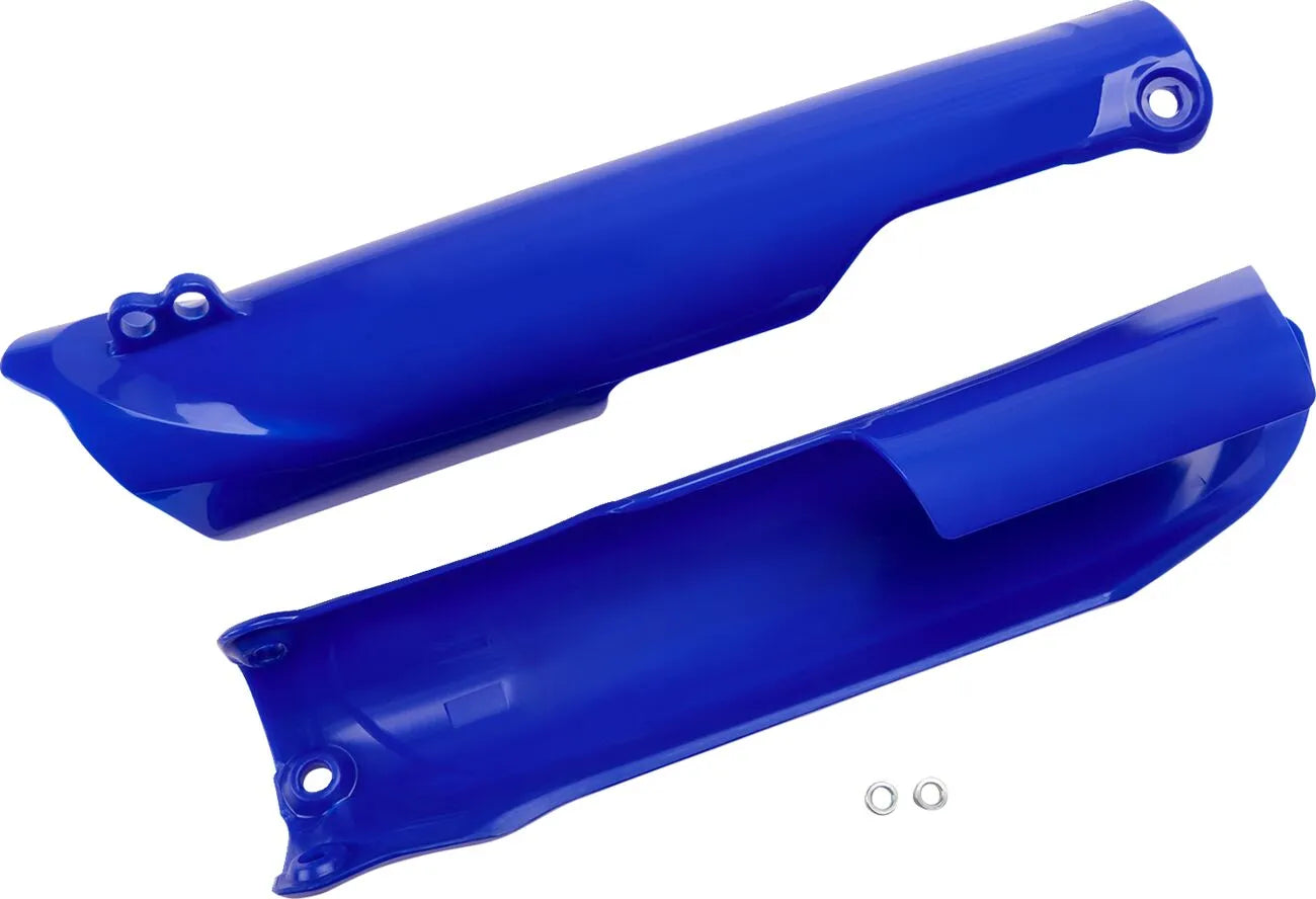 Ufo Fork Slider Protectors