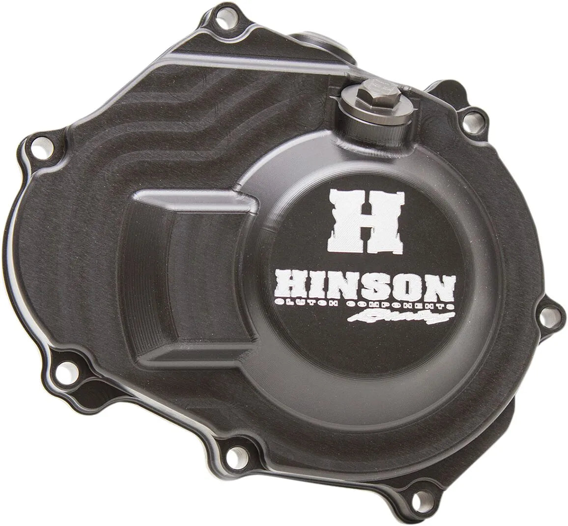 Hinson Racing Billetproof Ignition Cover