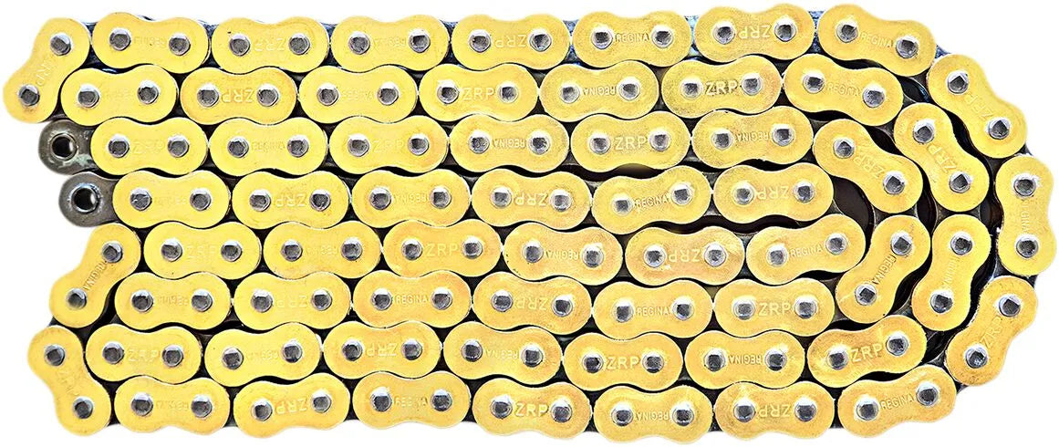 Regina 530 Zrp Chain - High-performance Drive Chain