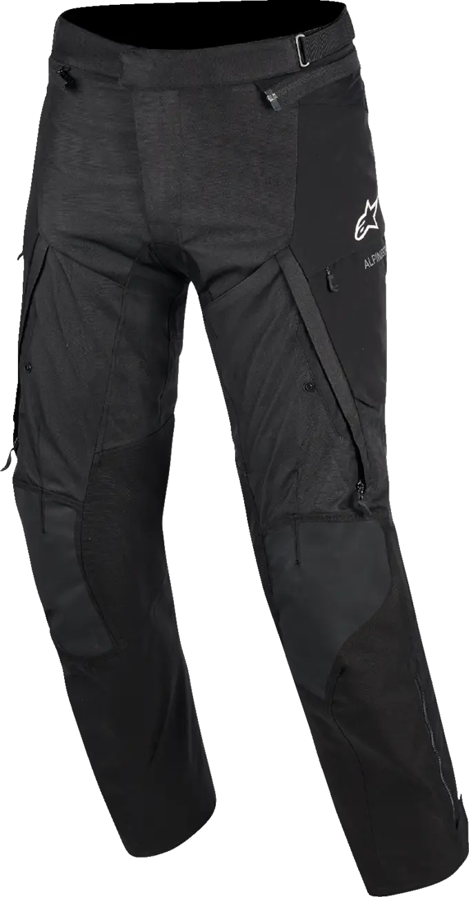 Alpinestars Andes V4 Drystar® Pants - Black