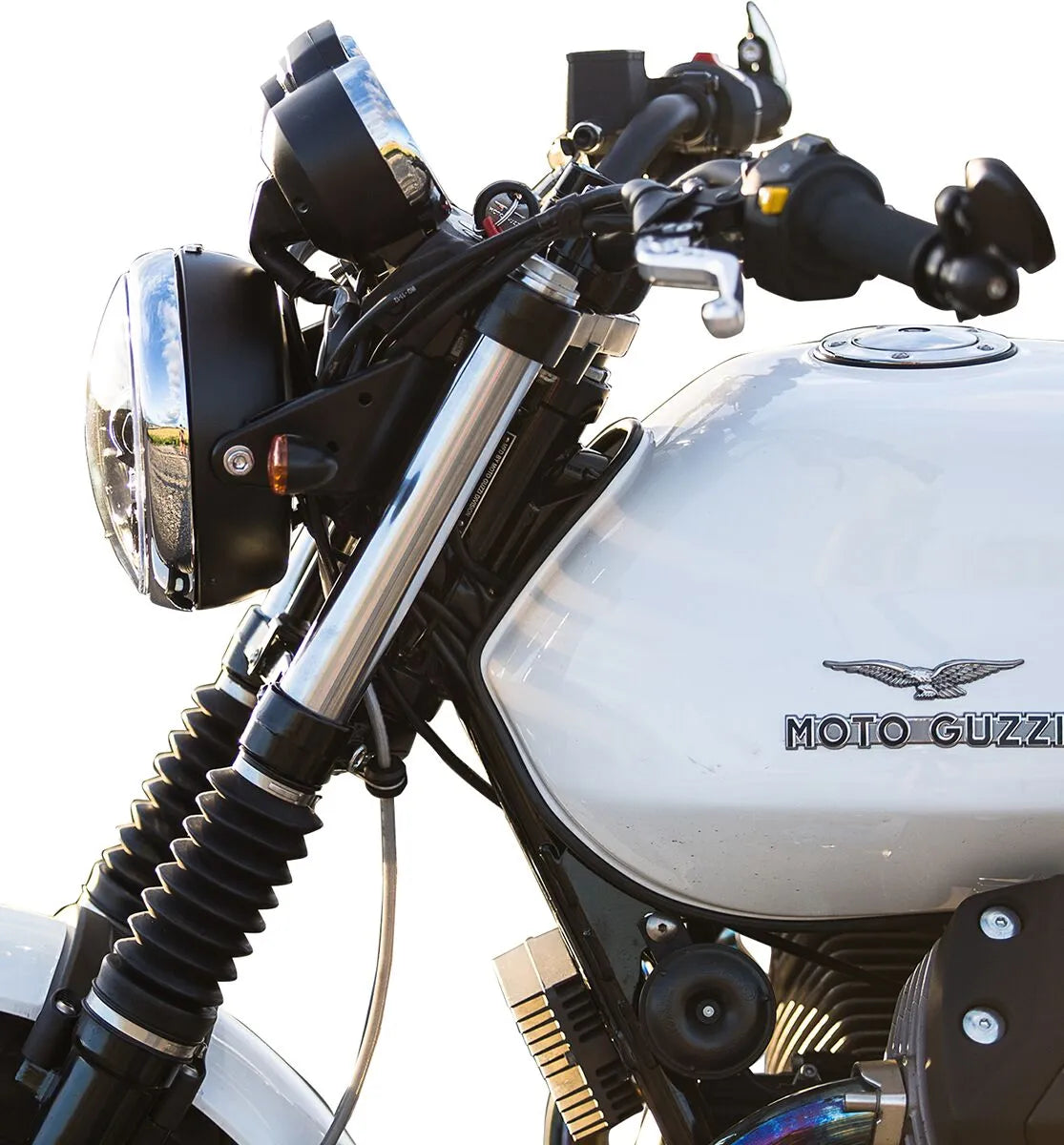 J.w. Speaker Headlight Adapter Kit