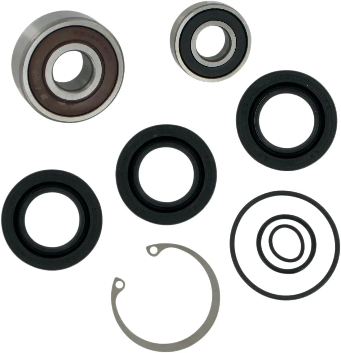 WSM Jet Pump Repair Kit for Kawasaki Jet Ski JT 1500 JT 1200