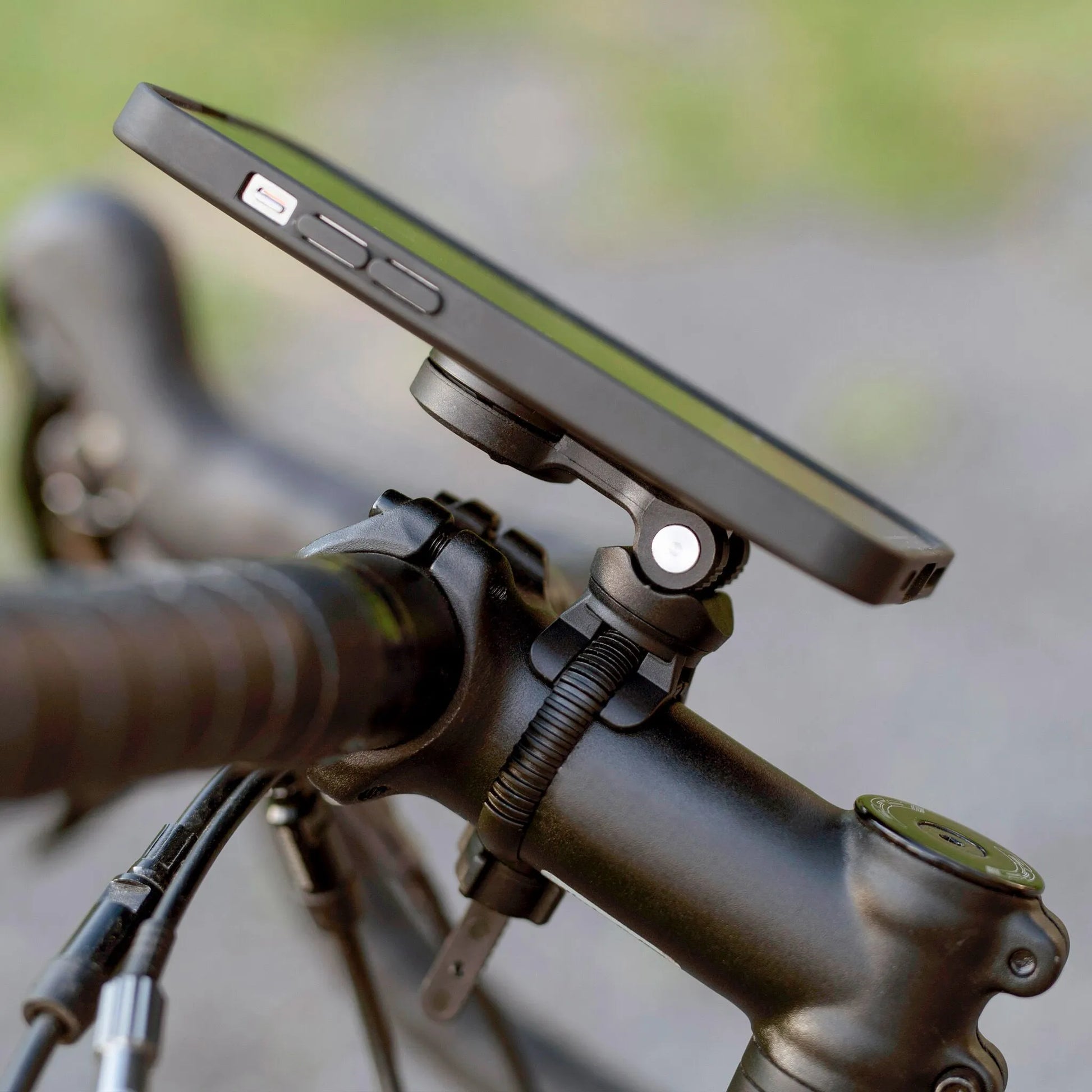 SP Connect Universal Bike Mount for Phone Cases