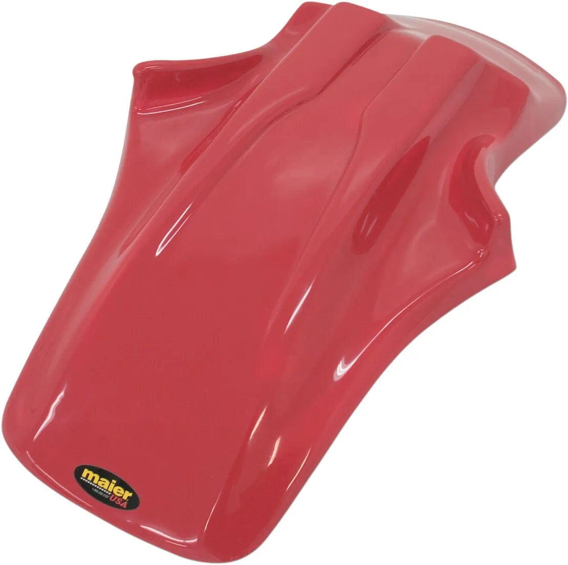 Maier Front Plastic Fender for Honda ATC 350 X 1985-1986