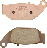 Dp Bremseklodser Standard Sinterede - Bag