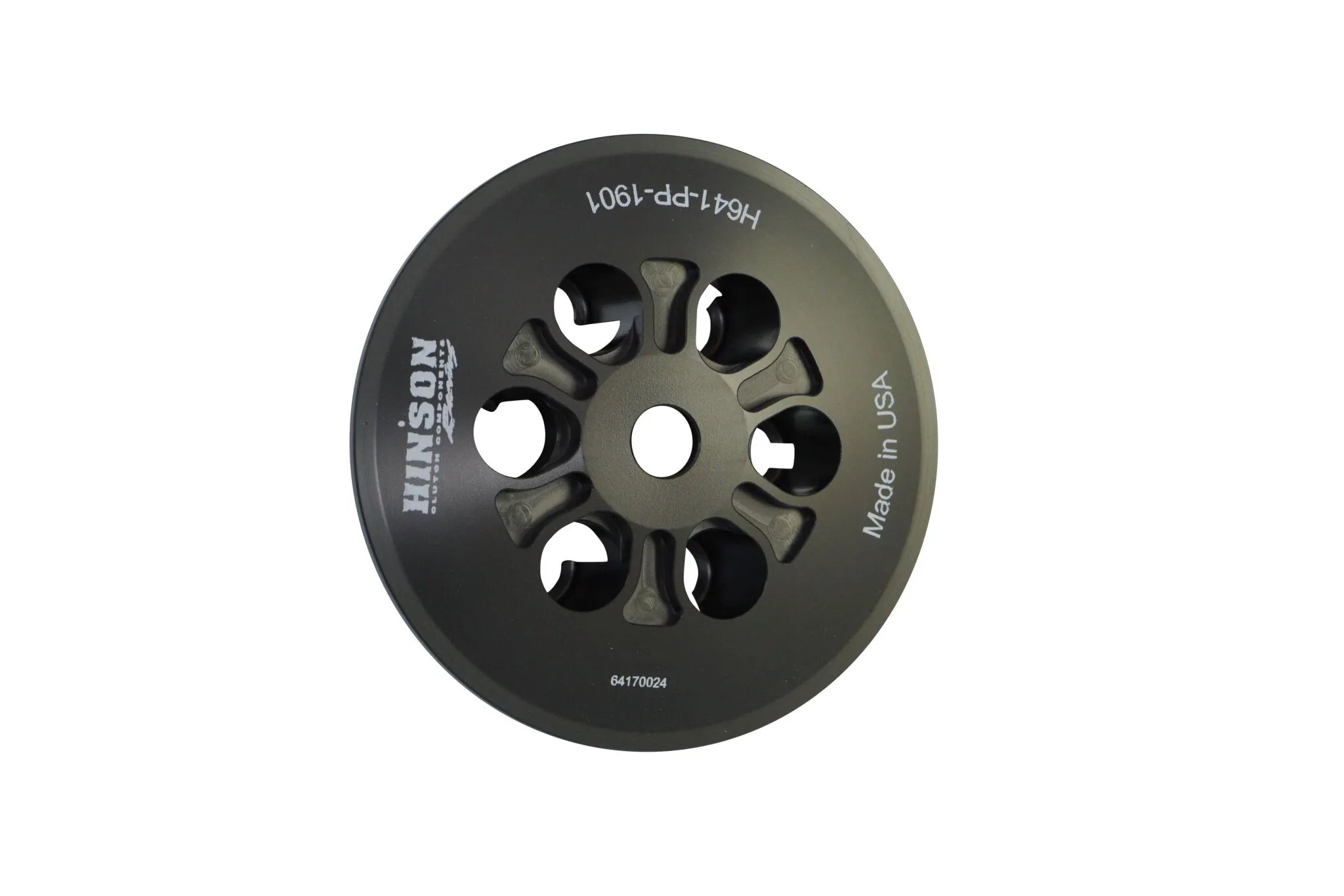 Hinson Racing Billetproof Pressure Plate