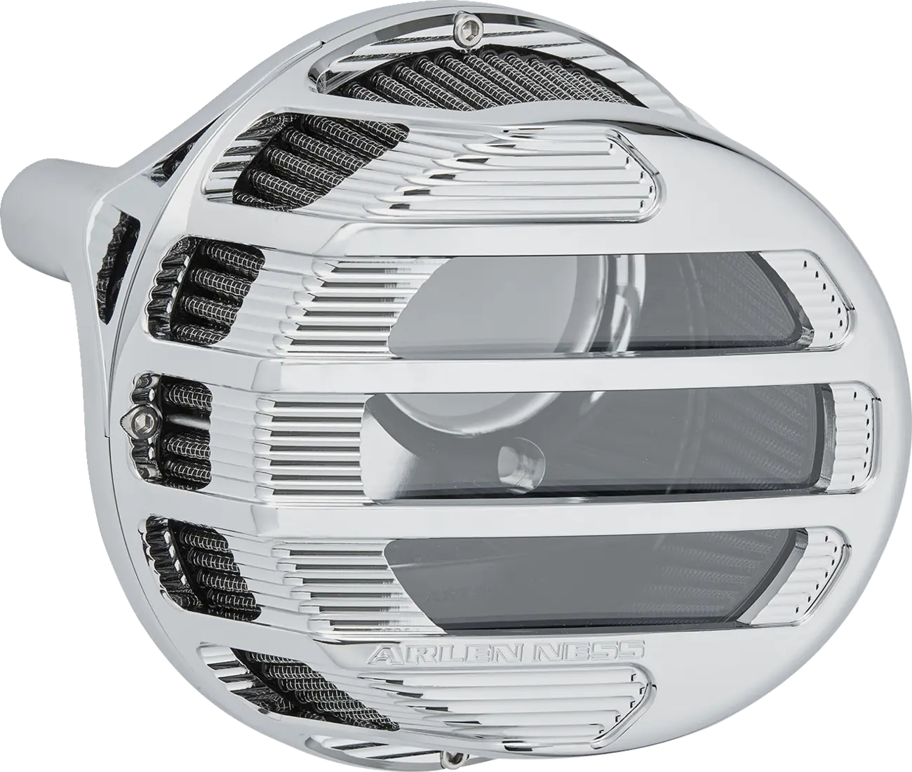 Arlen Ness Sidekick Air Cleaner Kit