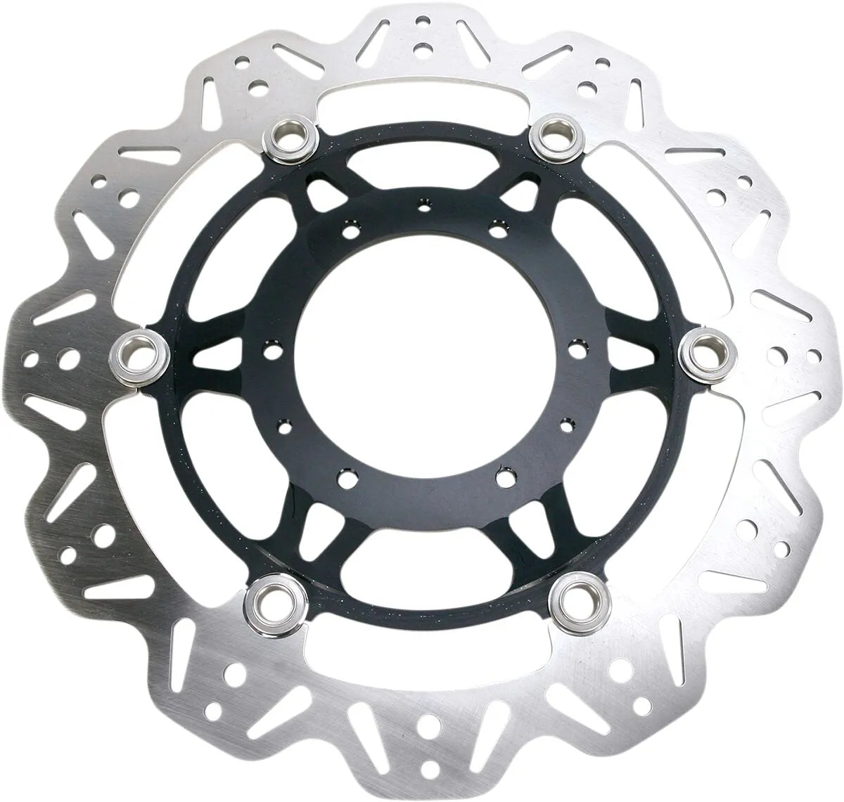 Ebc Vr Series Vee-rotor™ Brake Rotor - Front