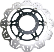Ebc Vr Series Vee-rotor™ Bremse Rotor - Foran