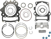 Wiseco 700cc Piston Kit - High-performance 4-stroke