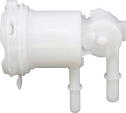 Drag Specialties Filter Shell