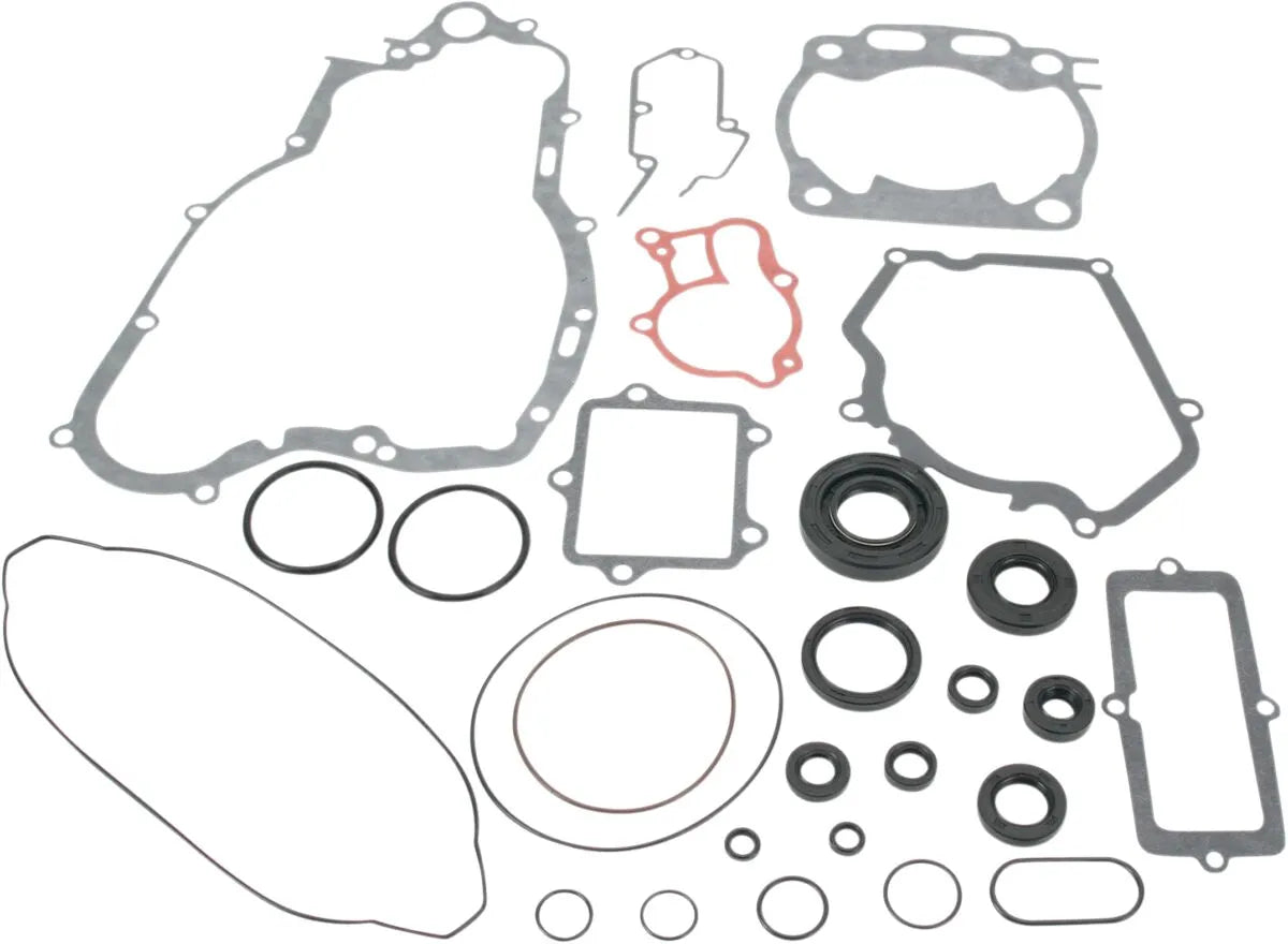 Moose Complete Gasket & Seal Kit for Yamaha YZ 250 2002-2024