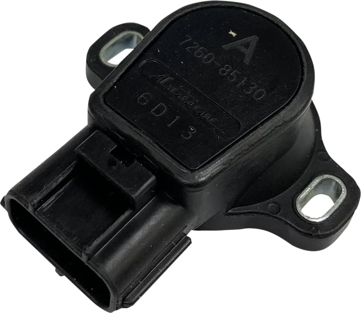 Parts Unlimited Throttle Position Sensor