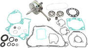Hot Rods Crankshaft Kit For 250cc Engines