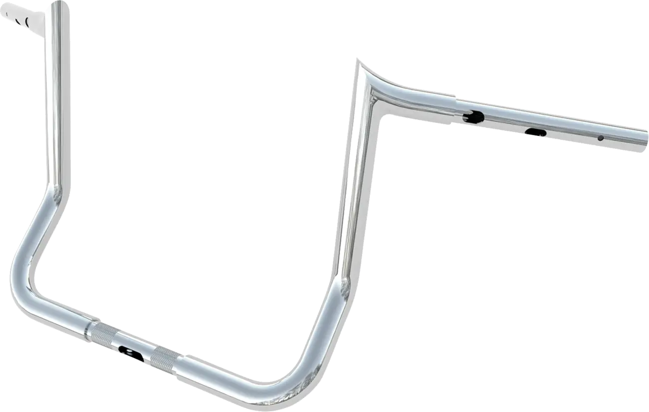 Magnum Shielding 1-1/4" Viking Handlebar