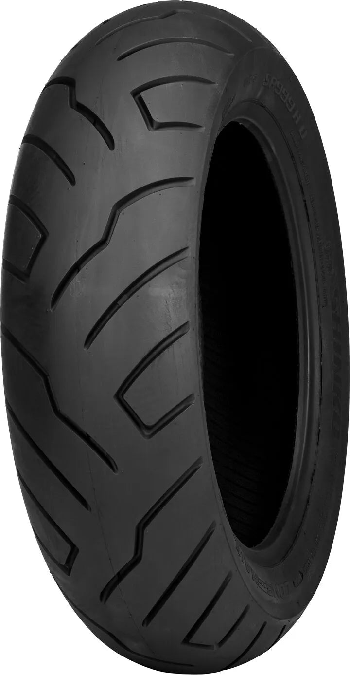 Shinko 999 Motorcycle Tire 170/80b15 Rear