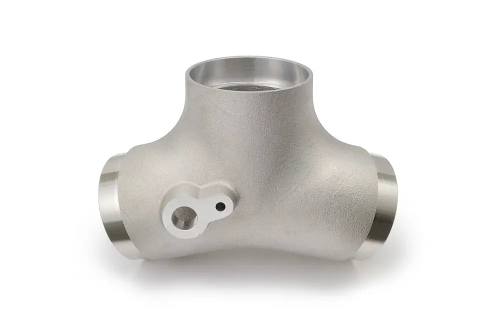 Daytona Intake Manifold TC88