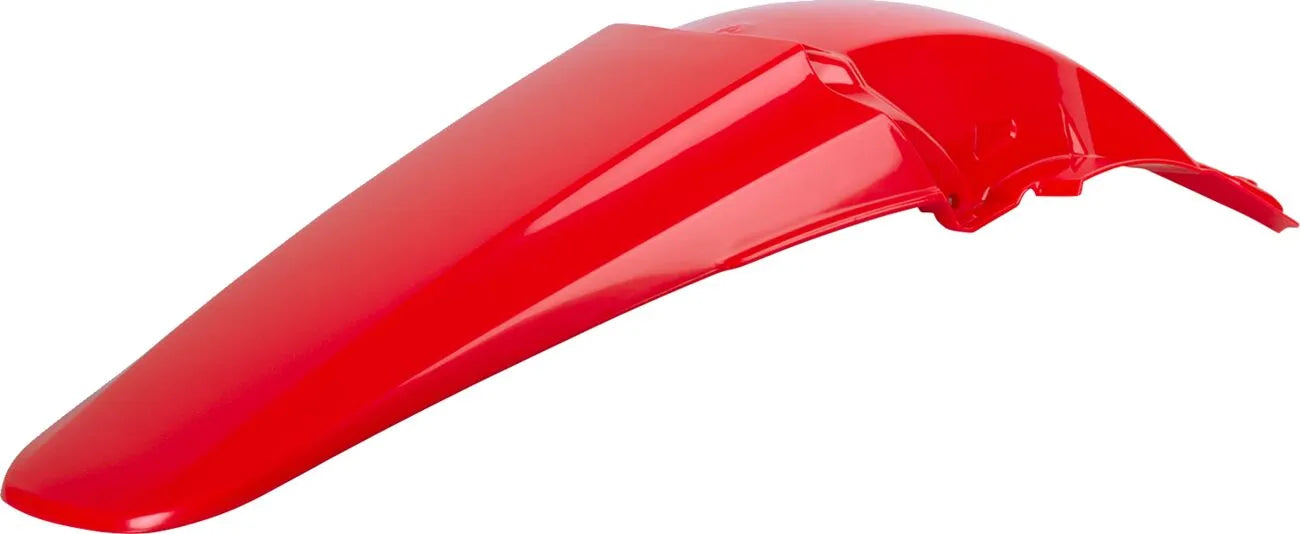 Polisport Replacement Plastic Rear Fender