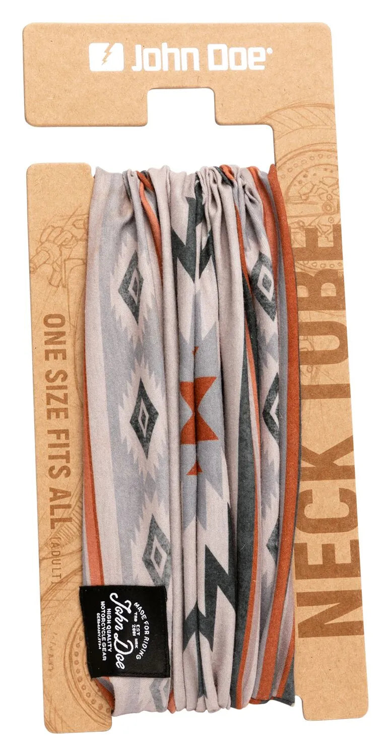 John Doe Chicano Neck Tube