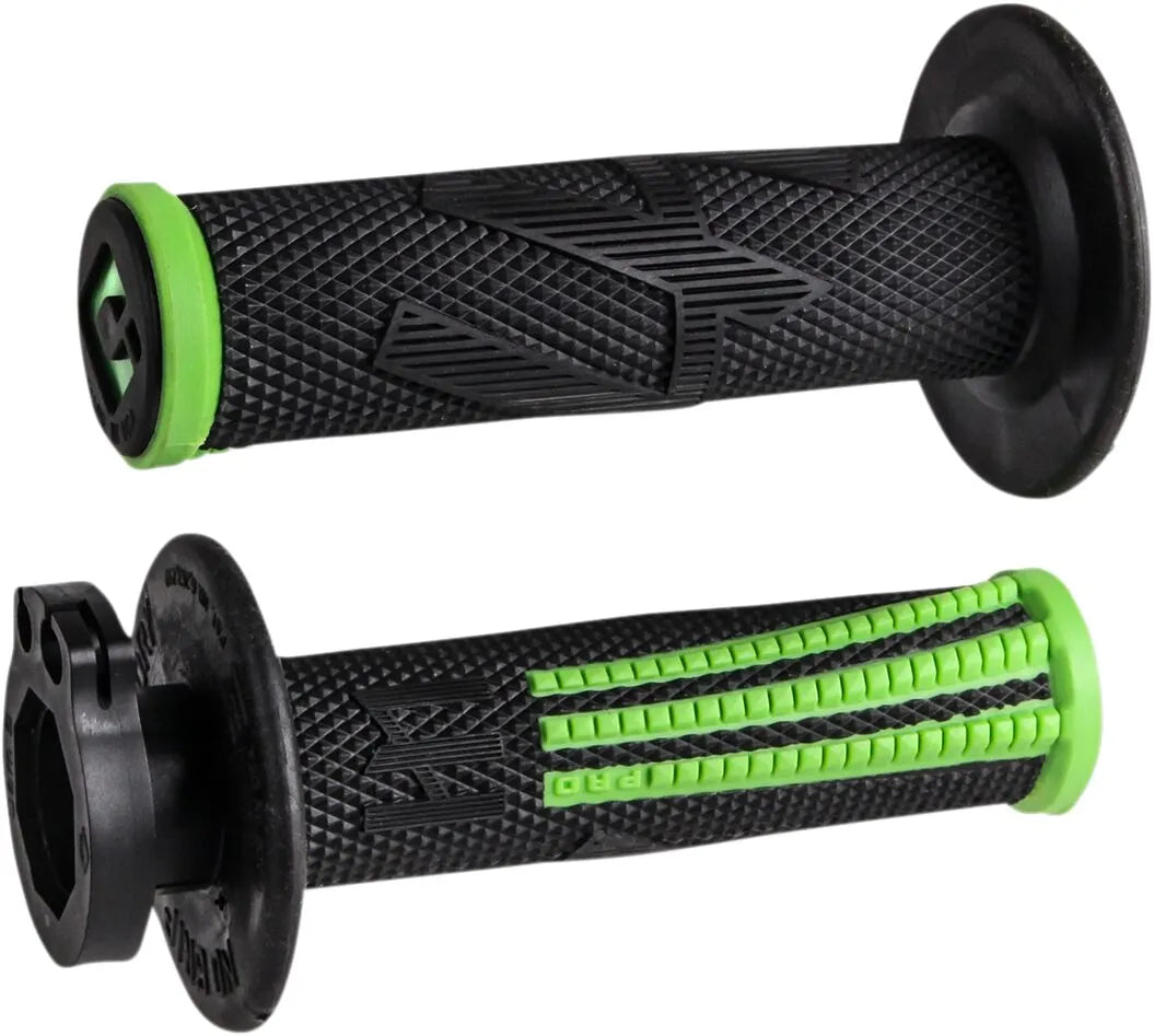 Odi Emig Pro V2 Lock-on Grips