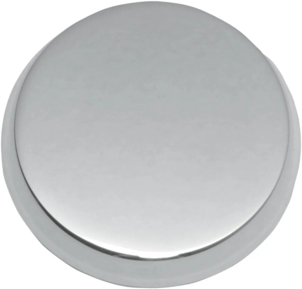 Baron Ignition Cover Chrome For Custom Look