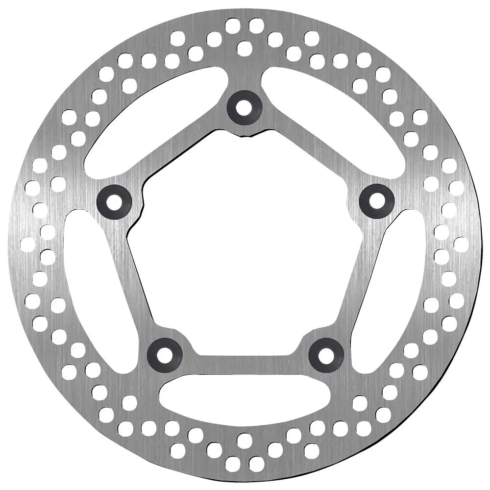 Sbs Standard Rund Bremse Rotor - Bag