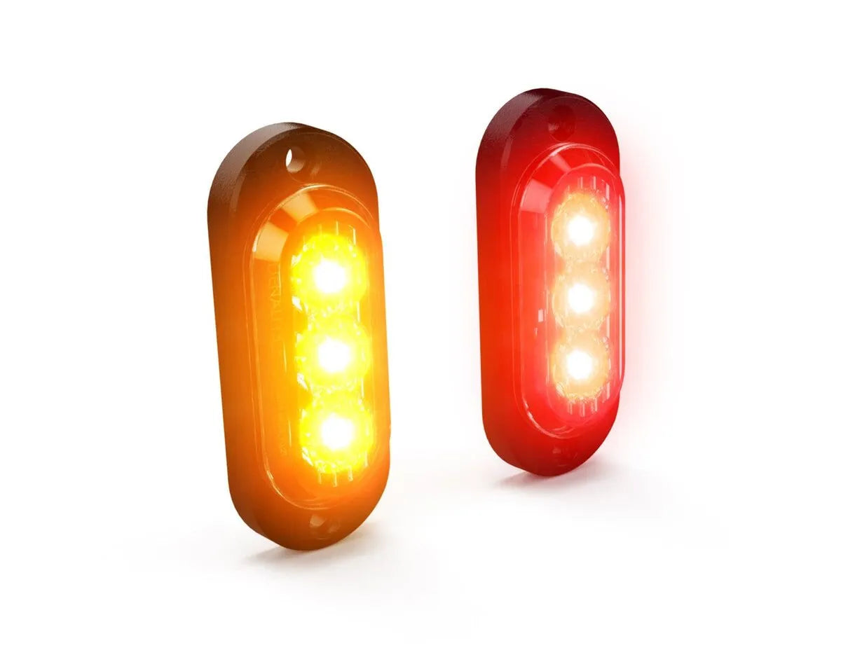 Denali T3 Switchback Turn Signals