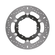 Ebc X-series Brake Rotor For Sport Bikes - Rear
