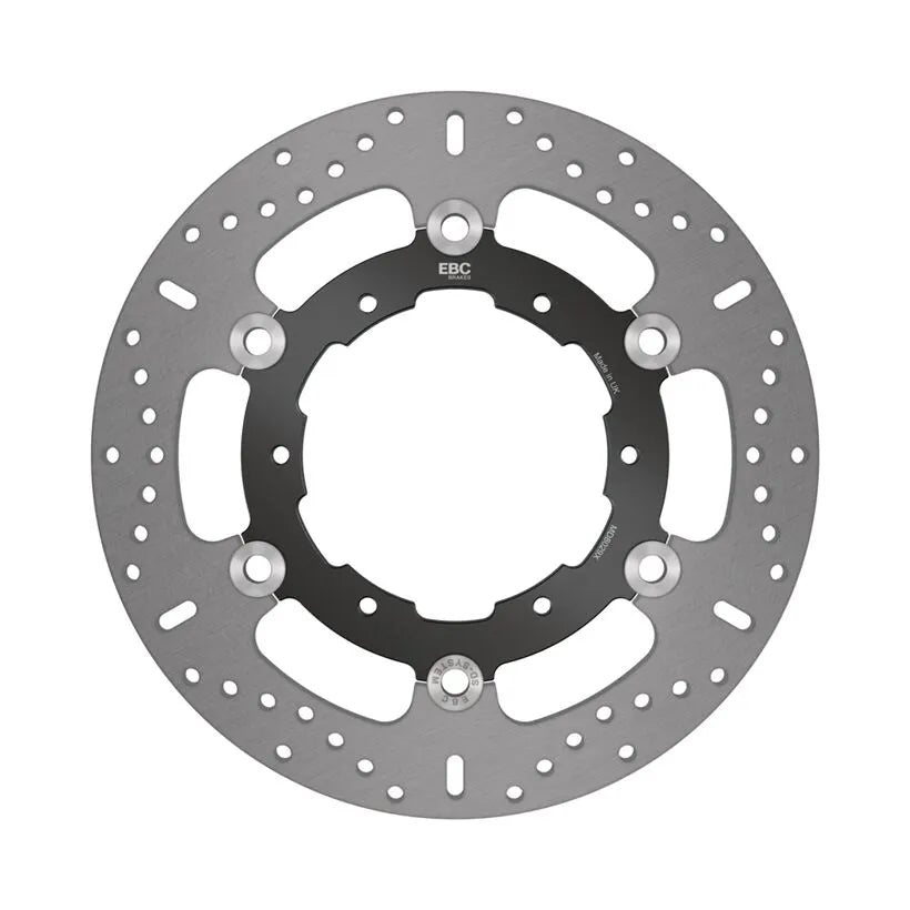Ebc X-series Brake Rotor For Sport Bikes - Rear