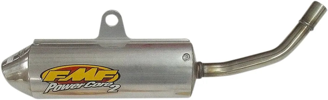 Fmf Powercore 2 Silencer - 2-stroke Performance