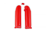 UFO Fork Tube Protectors
