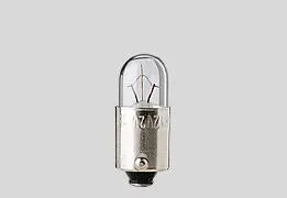 Flosser 12v 25/25w Replacement Bulb