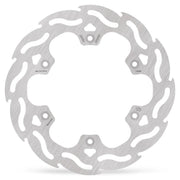Moto-master Flame Series Bag Bremse Rotor - Bag