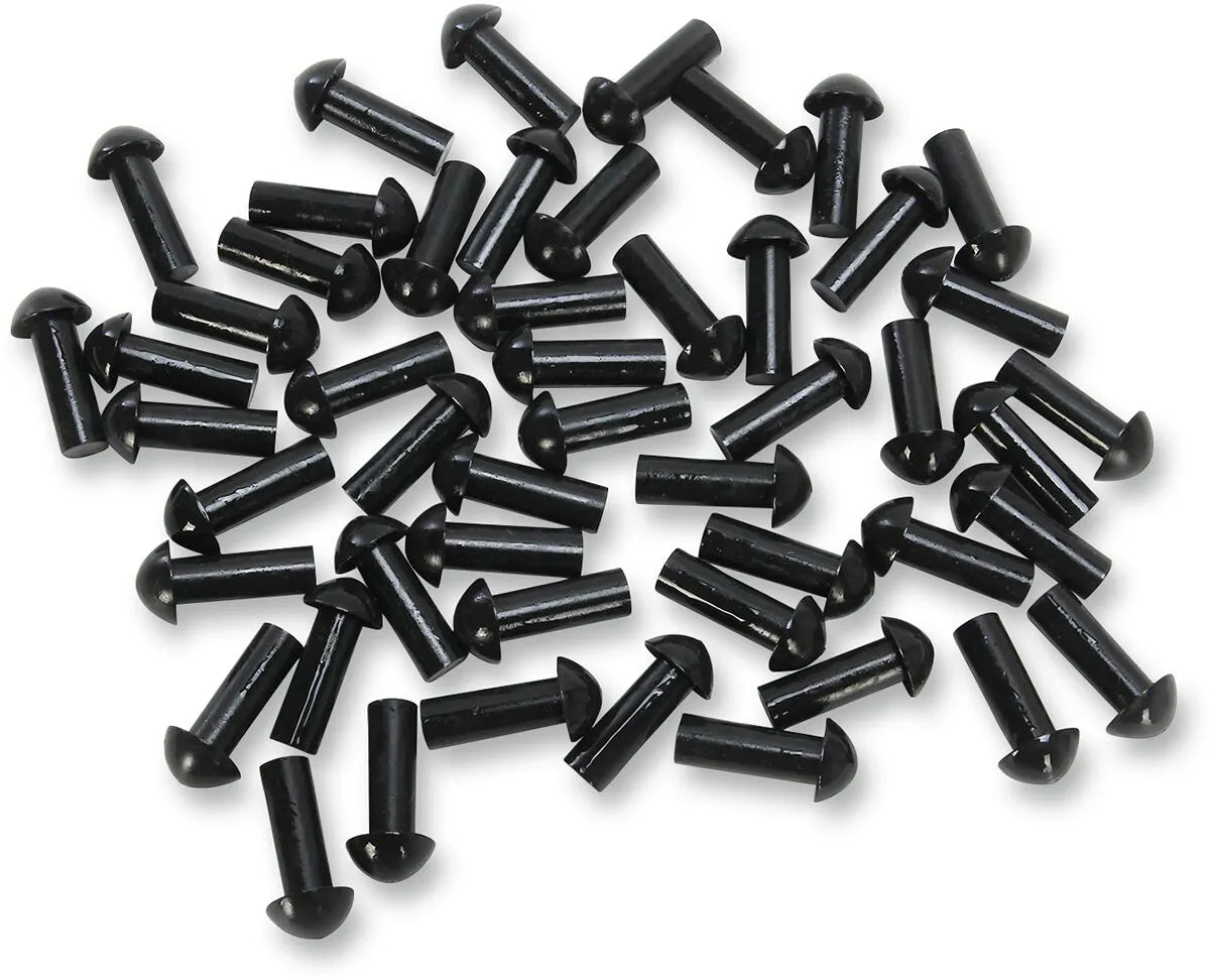 STOP & GO INTERNATIONAL Replacement Tire Repair Plugs for Pocket