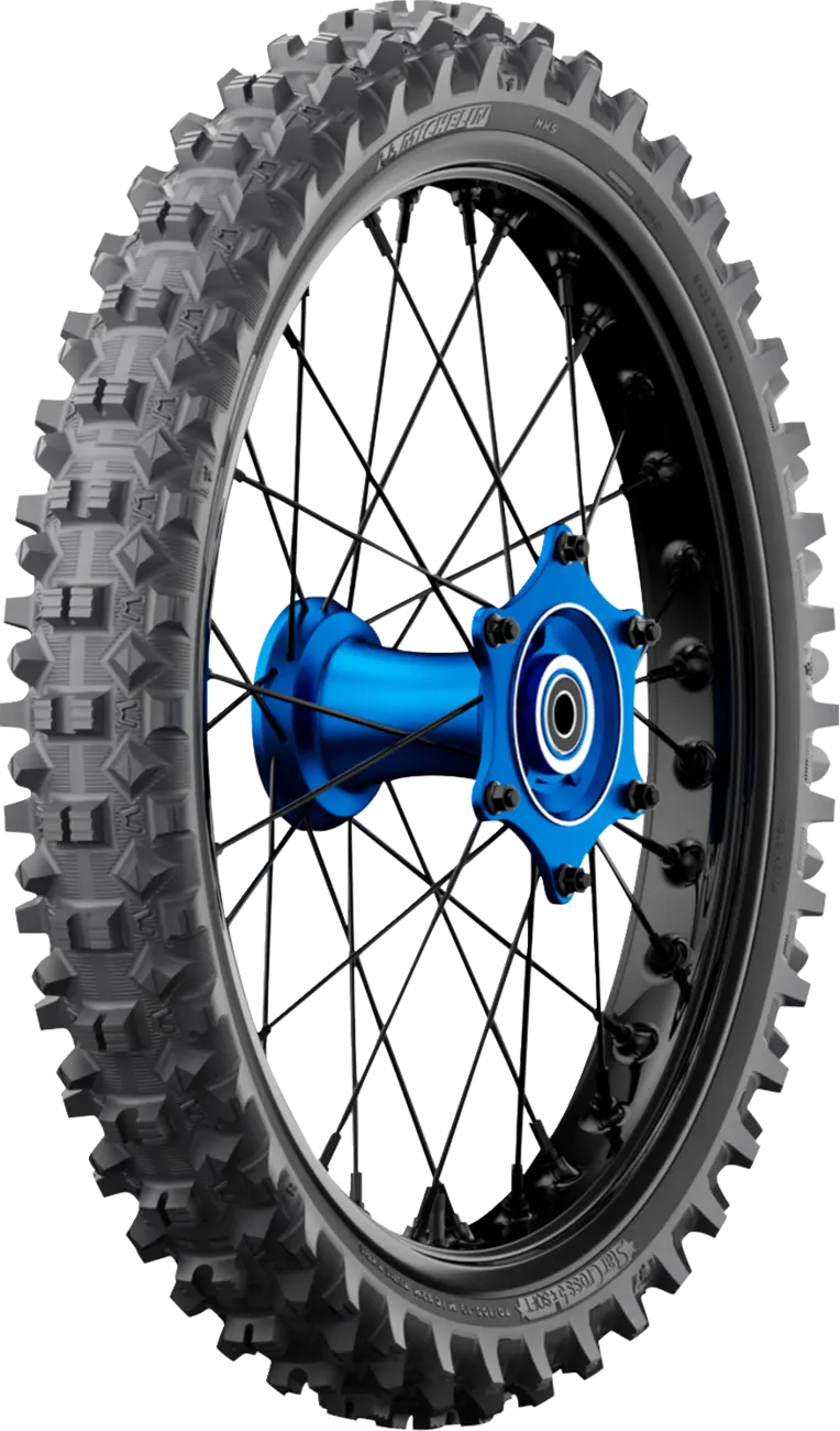 Michelin Starcross 5 Soft Tire For Off-road