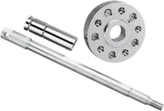 Custom Cycle Engineering Wide Glide Wheel Conversion Kit