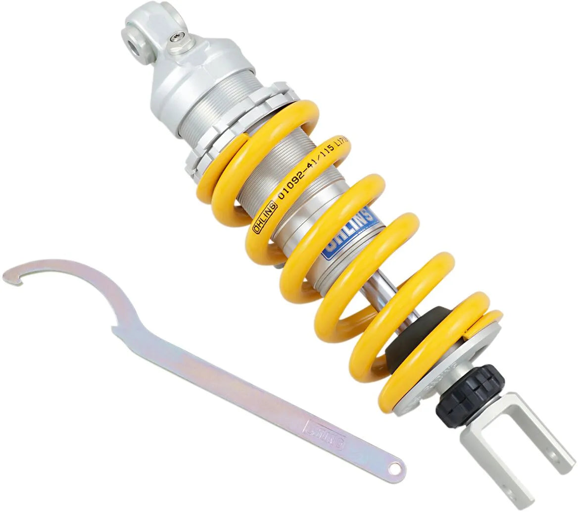 Ohlins Street/roadracing Shock Absorber Ya 419