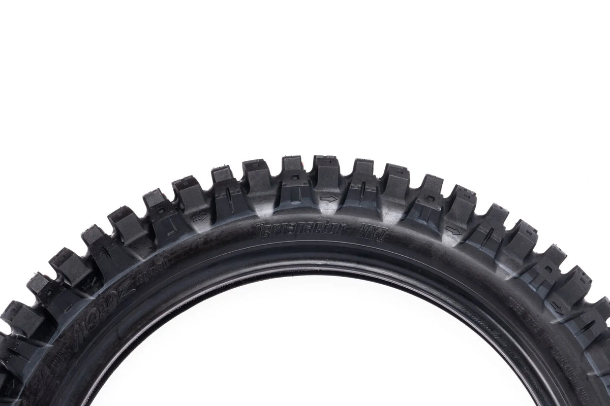 Motoz Terrapactor MXI Rear Tire - 90/100-16 - Intermediate - NHS